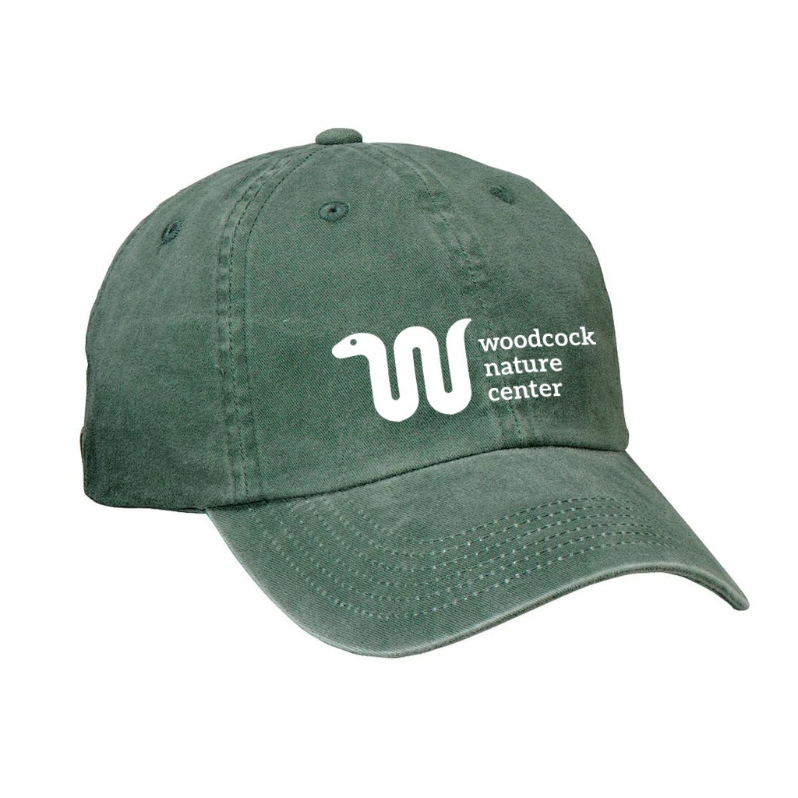 Product Description: Dark olive with embroideredwhite logo, 6-Panel washed cotton unconstructed cap.Brushed cotton material, unconstructed six panel cap designs withcomfortable cotton sweatband andsewn eyelets for ventilation</br> Logo Ball Cap