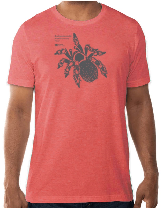 Product Description: Redknee Tri-blend T-shirt Adult