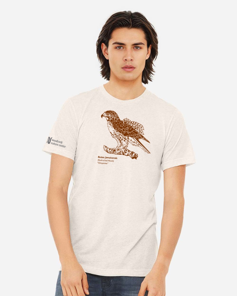 Hawk Shirt Adult Unisex