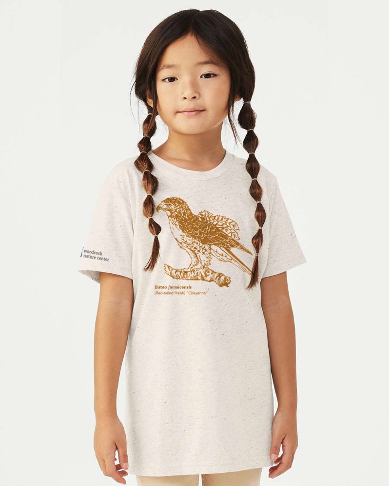 Hawk Shirt Youth Unisex